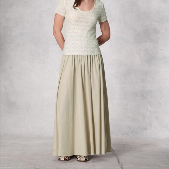 Rag & Bone Beau Fisherman Leather Sandals Sz 40| New no Box - Picture 4 of 13